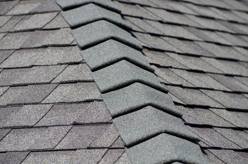 Shingle Replacement in Summer